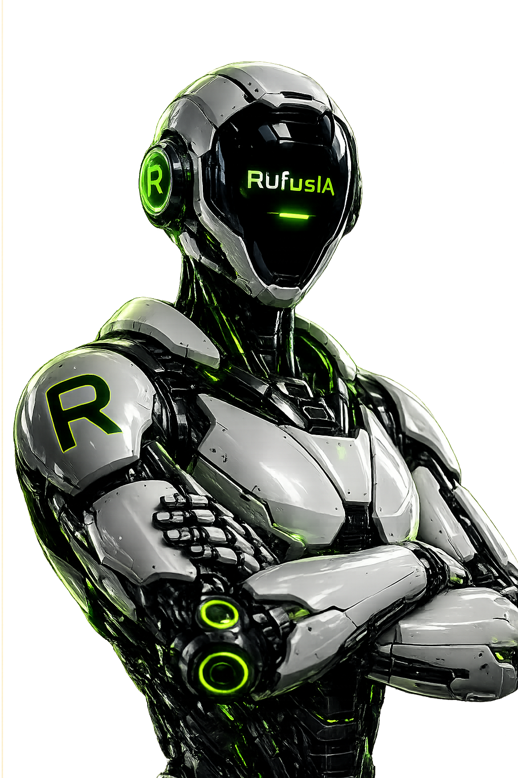 RufusIA